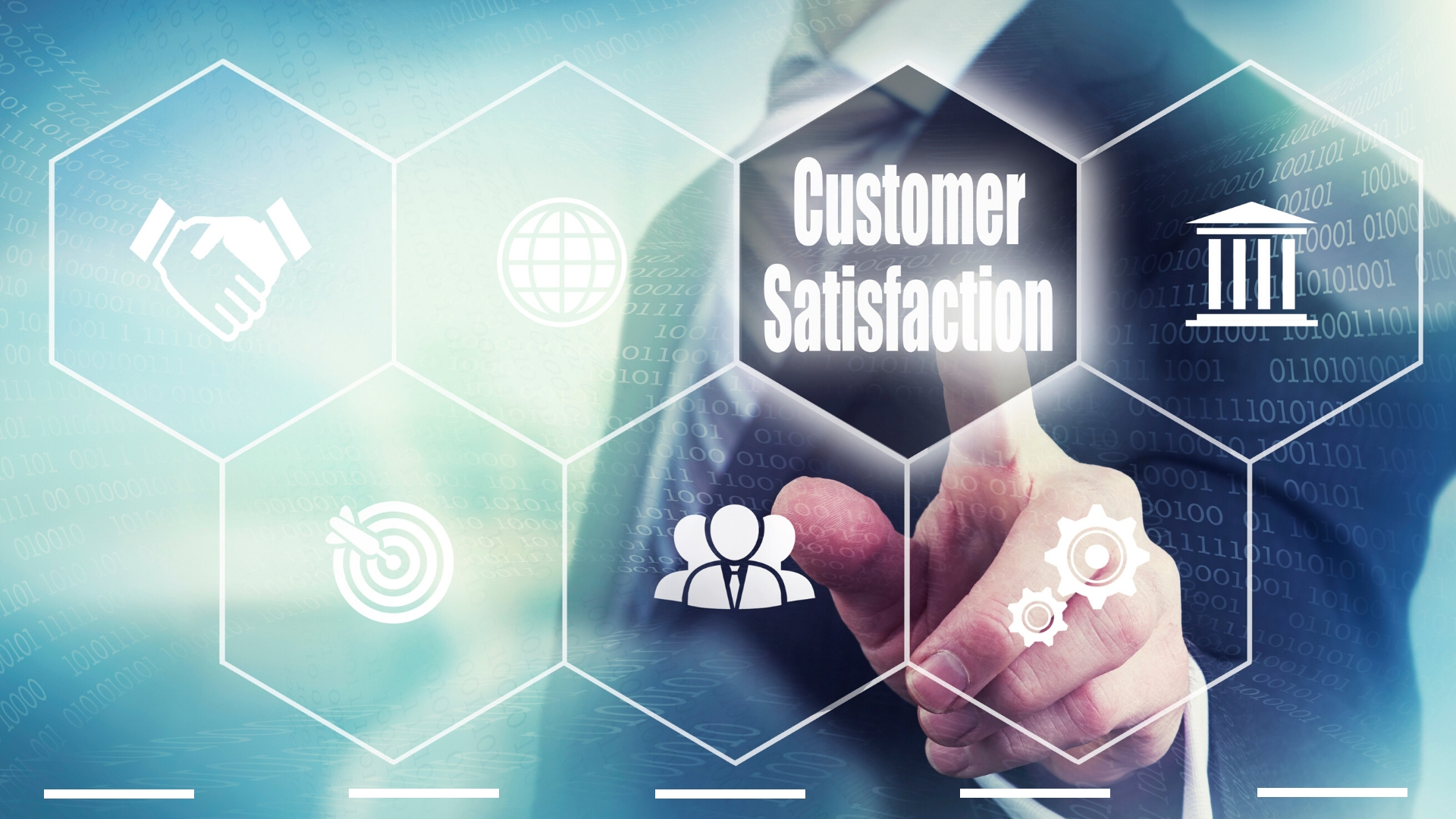 La Customer Satisfaction e il Key Account Management per la fidelizzazione dei clienti