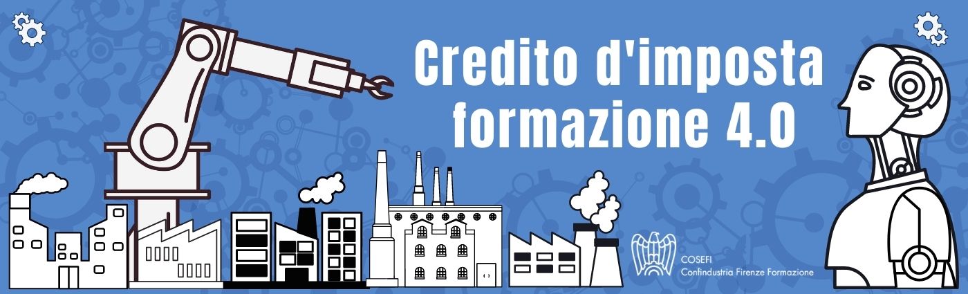 credito d'imposta