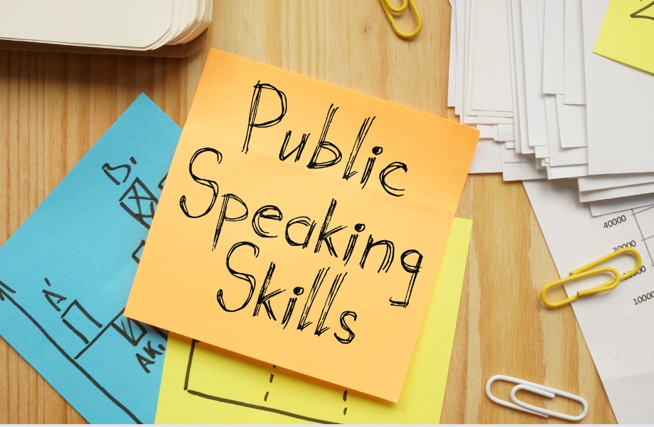 Public speaking: fatti ricordare dal tuo pubblico