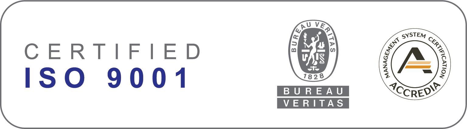 ISO 9001