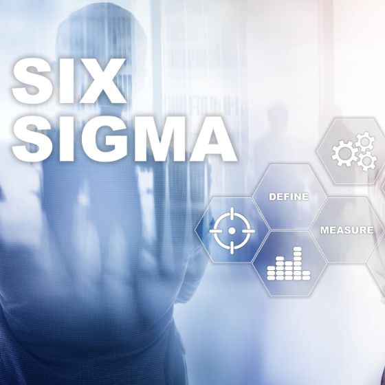 Lean Six Sigma Green Belt