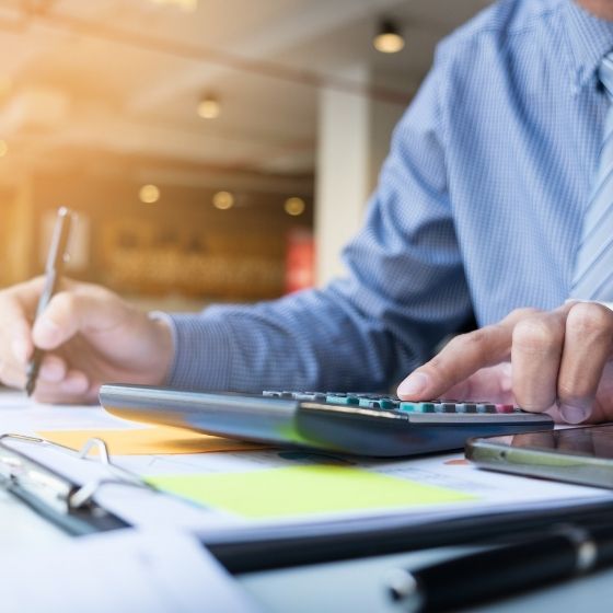 amministrazione finanze